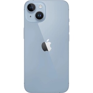 Смартфон Apple iPhone 14 128Gb A2882 1Sim голубой