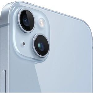 Смартфон Apple iPhone 14 128Gb A2882 1Sim голубой