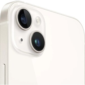 Смартфон Apple iPhone 14 128Gb A2884 2Sim сияющая звезда