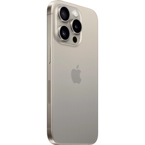 Смартфон Apple iPhone 15 Pro 256Gb A3104 2Sim титан