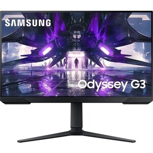 Монитор Samsung Odyssey G3 S27AG320NI