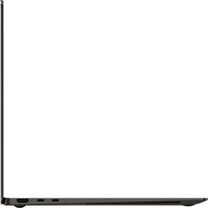 Ноутбук Samsung Galaxy Book 3 Pro NP960 i7 1360P 16Gb SSD512Gb Intel Iris Xe 16" AMOLED 3K (2880x1800) Windows 11 Home graphite (NP960XFG-KC1IN)