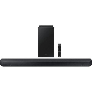 Саундбар Samsung HW-Q600C