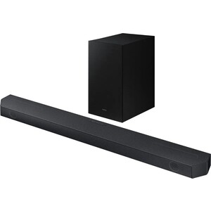 Саундбар Samsung HW-Q600C