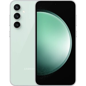 Смартфон Samsung Galaxy S23 FE 5G 8/256 мятный (SM-S711BLGCMEA)
