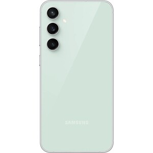 Смартфон Samsung Galaxy S23 FE 5G 8/256 мятный (SM-S711BLGCMEA)