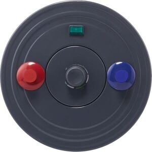 Накопительный водонагреватель Ballu BWH/S 10 Omnium Uni U