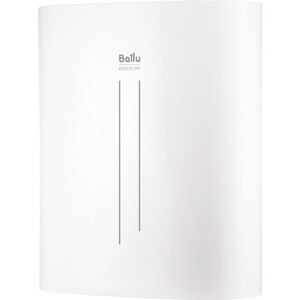 Накопительный водонагреватель Ballu BWH/S 30 Rodon SP