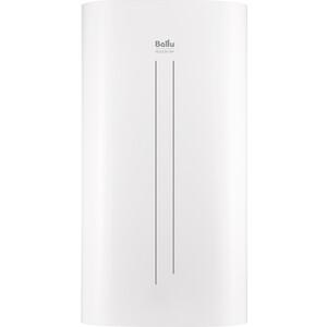 Накопительный водонагреватель Ballu BWH/S 50 Rodon SP