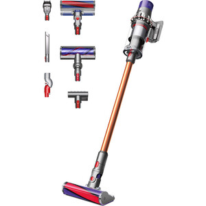 Пылесос вертикальный беспроводной Dyson V10 Absolute (394433-01)