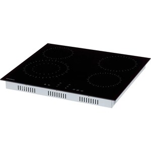 Электрическая варочная панель Krona ZAUBER 60 BL 1DZTK