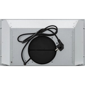 Вытяжка встраиваемая Krona ADEL 600 WHITE PB