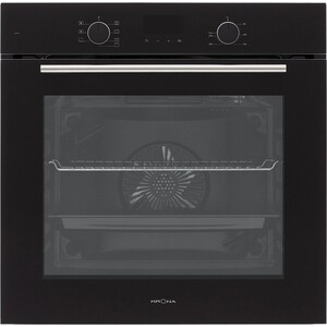 Электрический духовой шкаф Krona ELEMENT D plus 60 BL