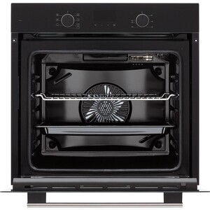 Электрический духовой шкаф Krona ELEMENT D plus 60 BL