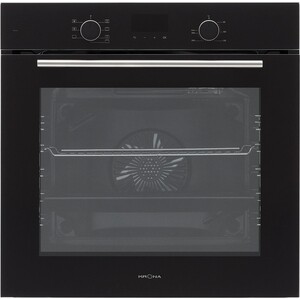 Электрический духовой шкаф Krona LEGENDE 60 BL