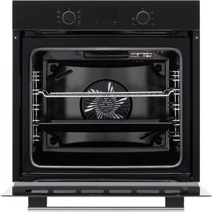 Электрический духовой шкаф Krona LEGENDE 60 BL