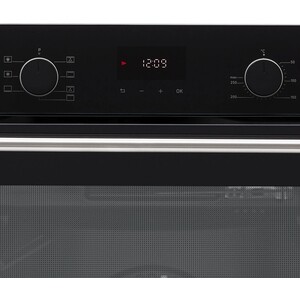 Электрический духовой шкаф Krona LEGENDE 60 BL