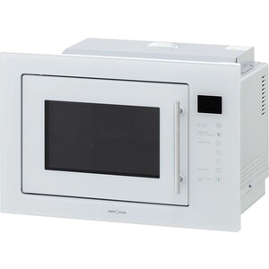 Встраиваемая микроволновая печь Krona RIFLESSO 60 WH V2