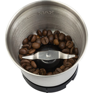 Кофемолка Zigmund & Shtain ZCG-10