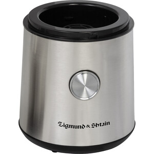 Кофемолка Zigmund & Shtain ZCG-10