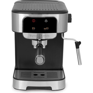 Кофеварка рожковая Zigmund & Shtain ZCM-881