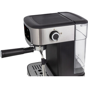 Кофеварка рожковая Zigmund & Shtain ZCM-881