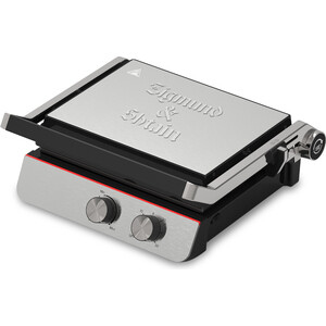 Электрогриль Zigmund & Shtain ZEG-926