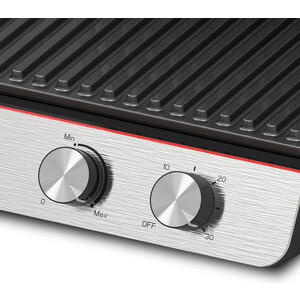 Электрогриль Zigmund & Shtain ZEG-926