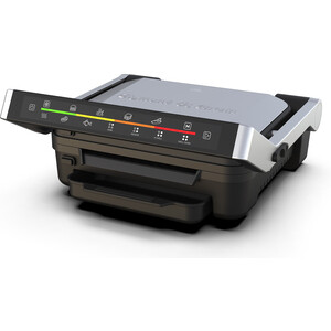 Электрогриль Zigmund & Shtain ZEG-929