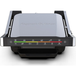 Электрогриль Zigmund & Shtain ZEG-929