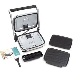 Электрогриль Zigmund & Shtain ZEG-930