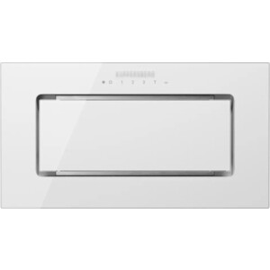 Вытяжка встраиваемая Kuppersberg INNOVA V 60 White