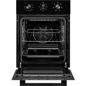 Электрический духовой шкаф MONSHER MOE 4563 Noir