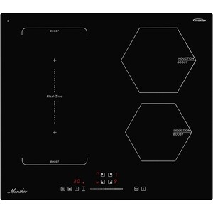 Индукционная варочная панель MONSHER MHI 6016