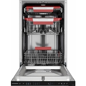 Встраиваемая посудомоечная машина Kuppersberg GLM 4581