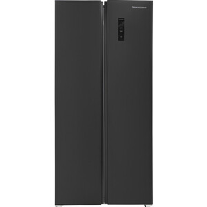 Холодильник Schaub Lorenz SLU S473D4EI