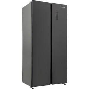 Холодильник Schaub Lorenz SLU S473D4EI