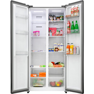 Холодильник Schaub Lorenz SLU S473D4EI