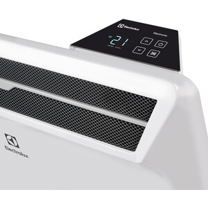 Конвектор Electrolux Air Gate Transformer с блоком управления ECH/AG2-1000 T-TUE4 (электронный)