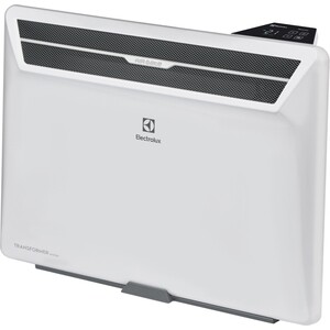 Конвектор Electrolux Air Gate Transformer с блоком управления ECH/AG2-1500 T-TUE4 (электронный)