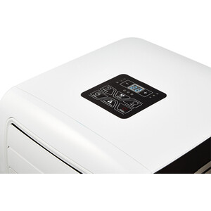 Мобильный кондиционер Electrolux EACM-12 FM/N3