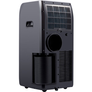 Мобильный кондиционер Electrolux EACM-12 FM/N3