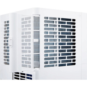Мобильный кондиционер Zanussi ZACM-07 TSC/N6