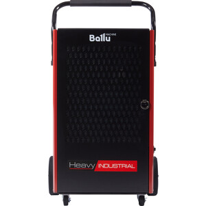 Осушитель воздуха Ballu BDI-100L