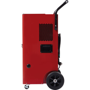 Осушитель воздуха Ballu BDI-100L
