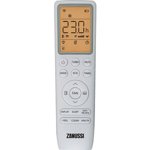 Сплит-система Zanussi ZACS-12 HB/A23/N1