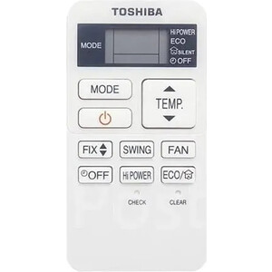 Инверторная сплит-система Toshiba RAS-B07CKVG-EE/RAS-07CAVG-EE Seiya