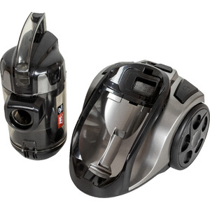 Пылесос с контейнером JVC JH-VC311