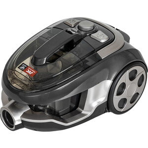 Пылесос с контейнером JVC JH-VC400