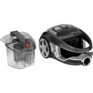 Пылесос с контейнером JVC JH-VC400